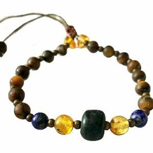 New Bead Hand Made Bracelet